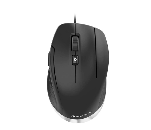 3DCONNEXION CadMouse Compact - 626328 - zdjęcie